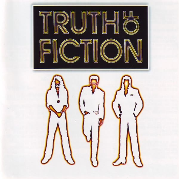 Truth Of Fiction