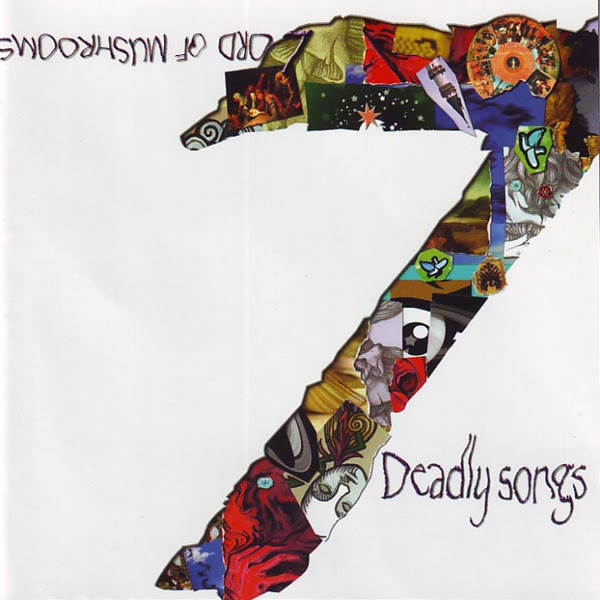 7 Deadly Songs