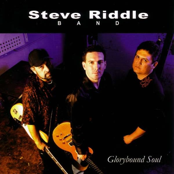 Glorybound Soul