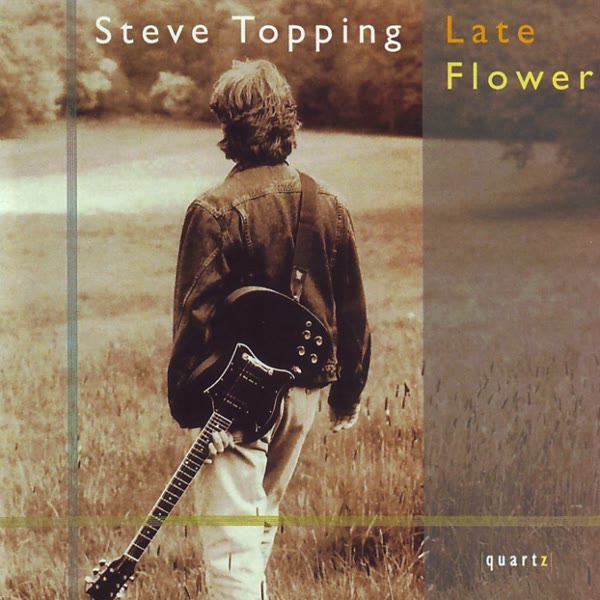 Late Flower