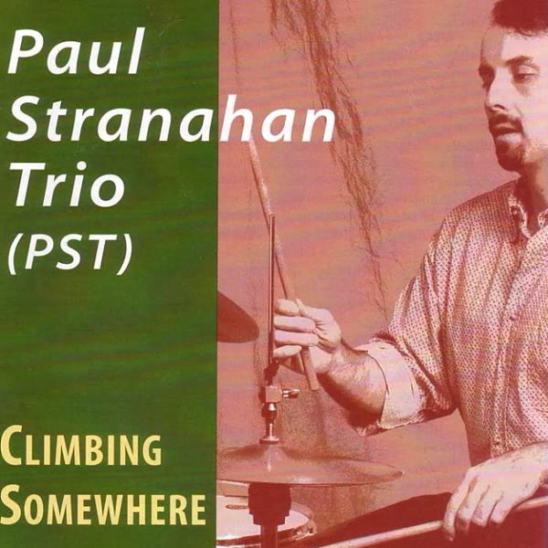 Climbing Somewhere