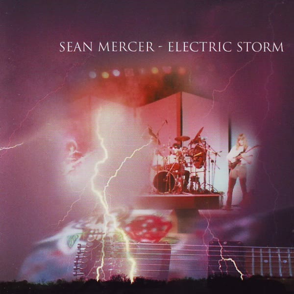 Electric Storm