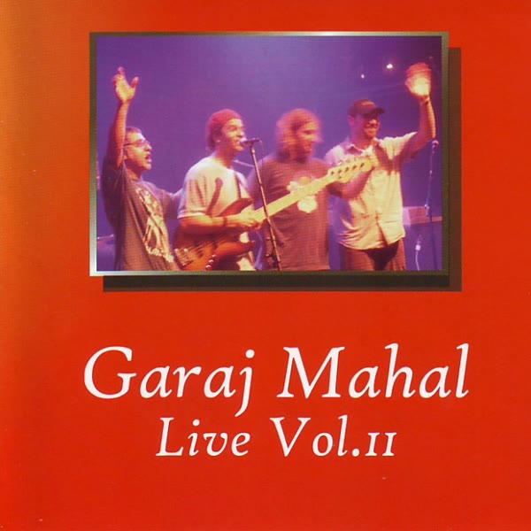 Live Vol. 2