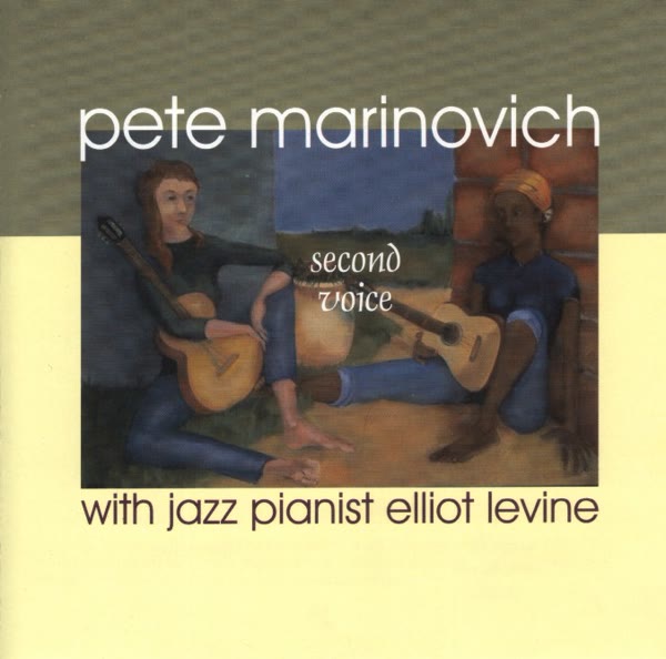Second Voice