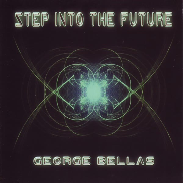Step Into The Future