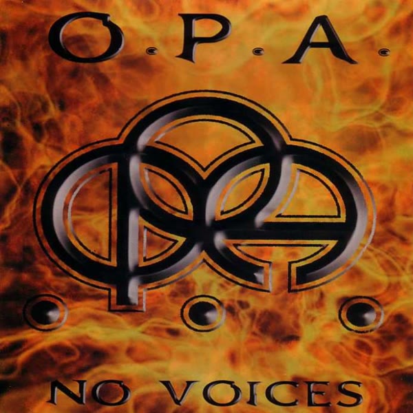 No Voices