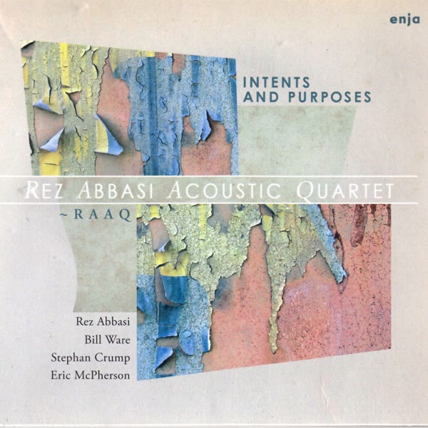 Intents And Purposes