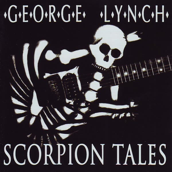 Scorpion Tales