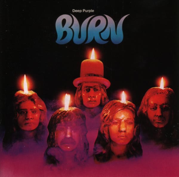 Burn