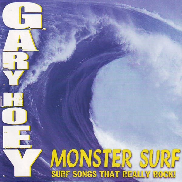 Monster Surf