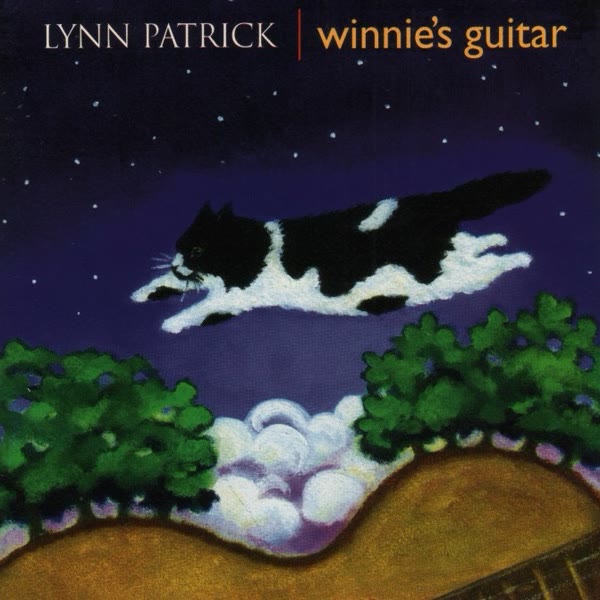 Winnie's Guitar