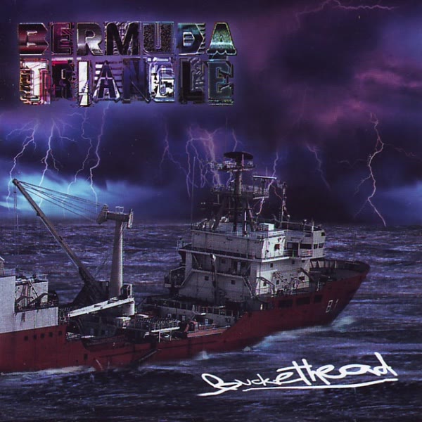Bermuda Triangle