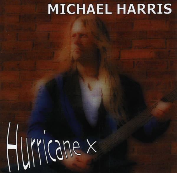 Hurricane X