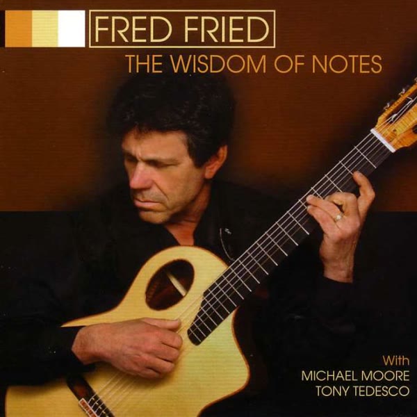 The Wisdom of Notes
