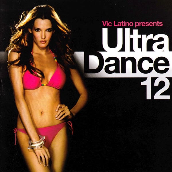 Ultra Dance 12