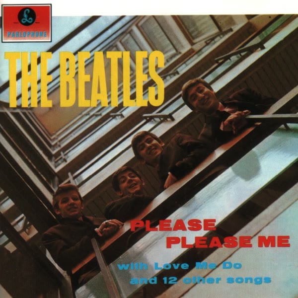 Please Please Me