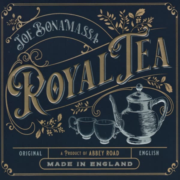 Royal Tea