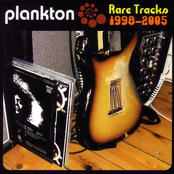 Rare Tracks: 1998-2005