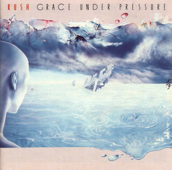 Grace Under Pressure