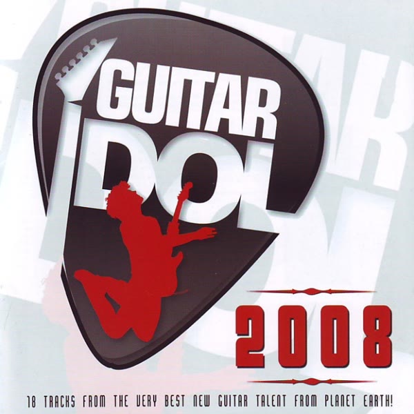 Guitar Idol 2008