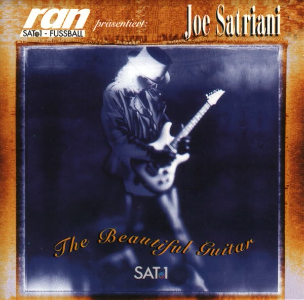 The Beautiful Guitar