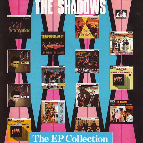 The EP Collection