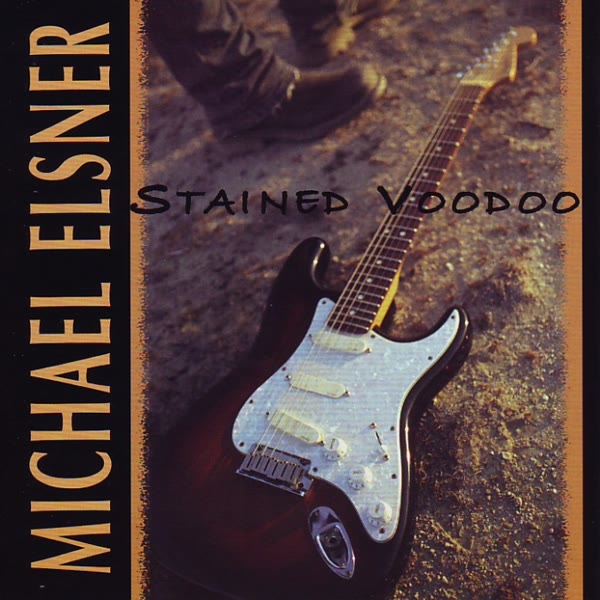 Stained Voodoo