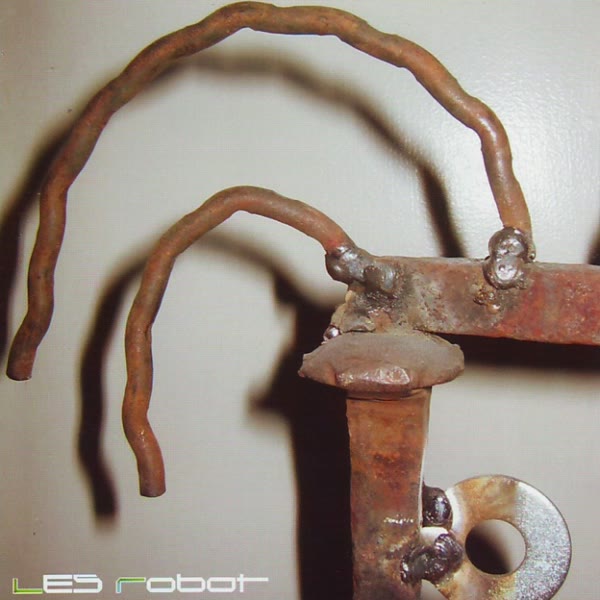 Les Robot
