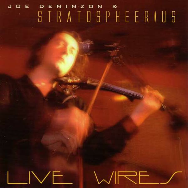 Live Wires