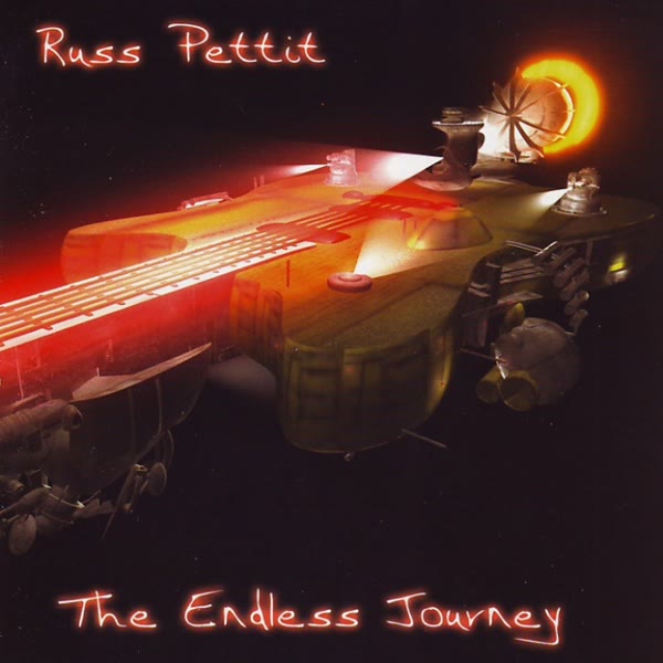 The Endless Journey