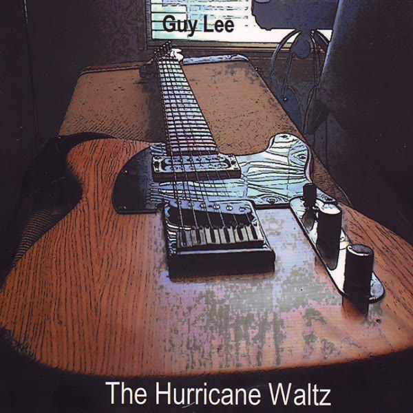 The Hurricane Waltz