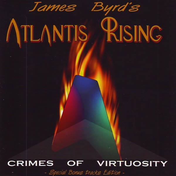 Crimes Of Virtuosity