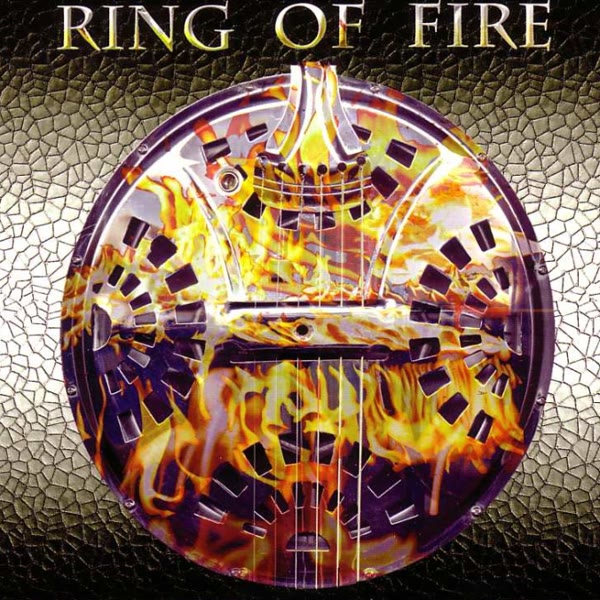Ring Of FIre