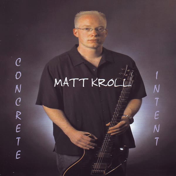 Concrete Intent