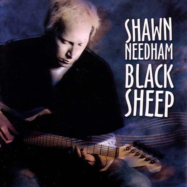 Black Sheep