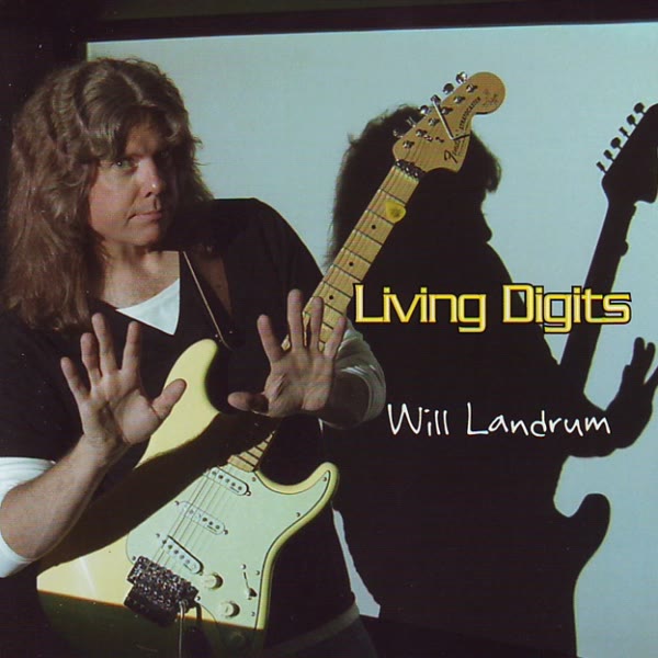 Living Digits