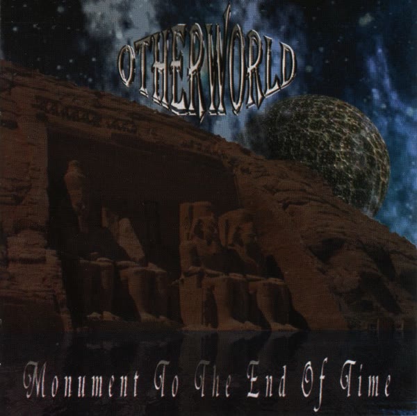 Monument To The End Of Time