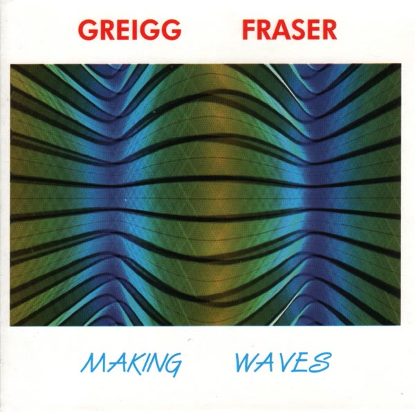 Making Waves