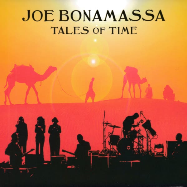 Tales Of Time