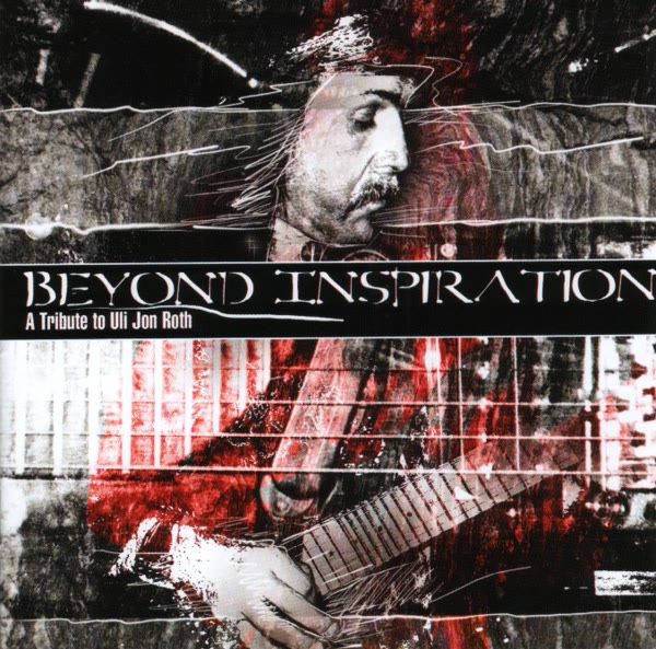 Beyond Inspiration: A Tribute To Uli Jon Roth