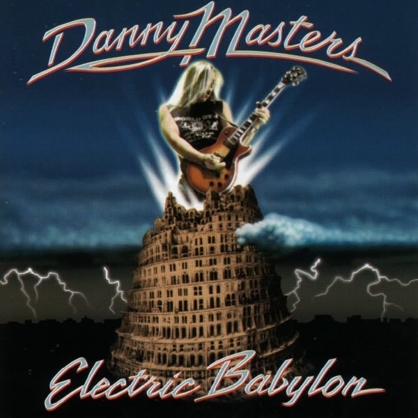 Electric Babylon