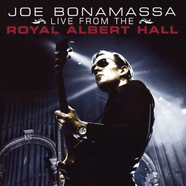 Live From The Royal Albert Hall