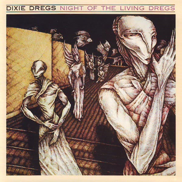 Night Of The Living Dregs
