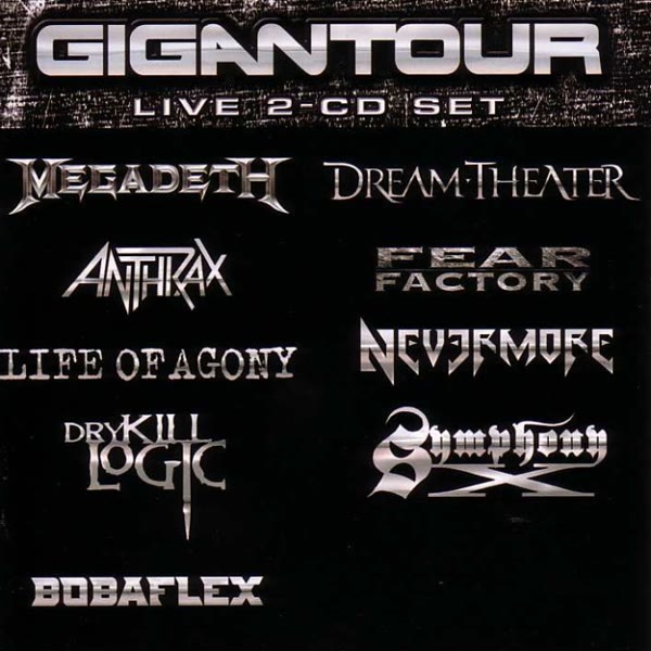 Gigantour