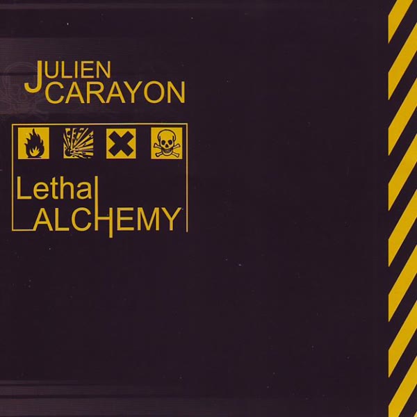 Lethal Alchemy