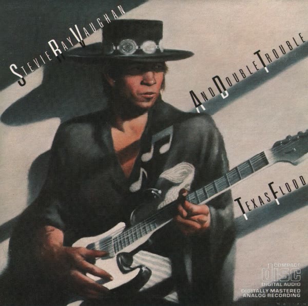 Texas Flood