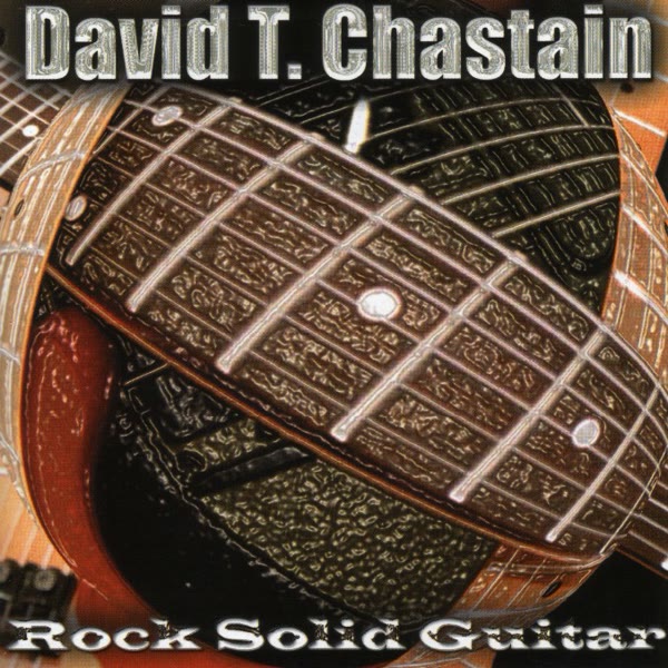 Rock Solid Guitar
