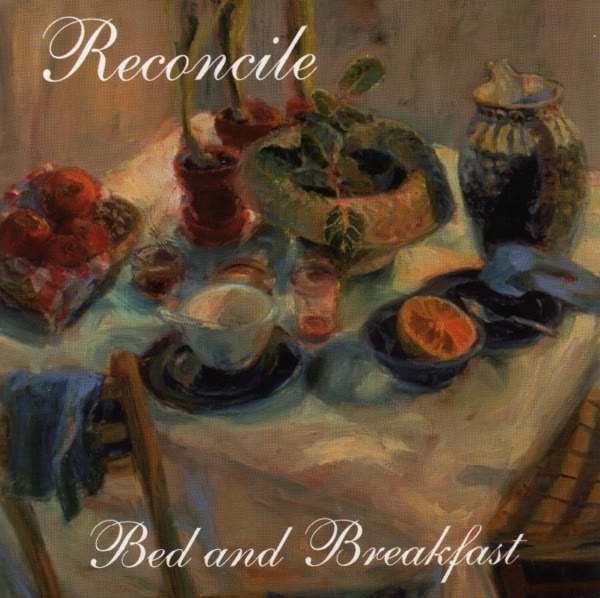 Bed And Breakfast