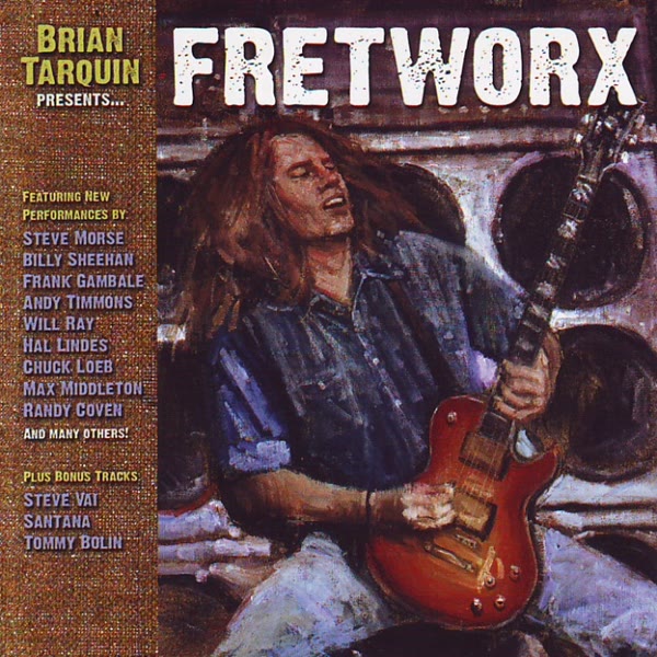 Fretworx