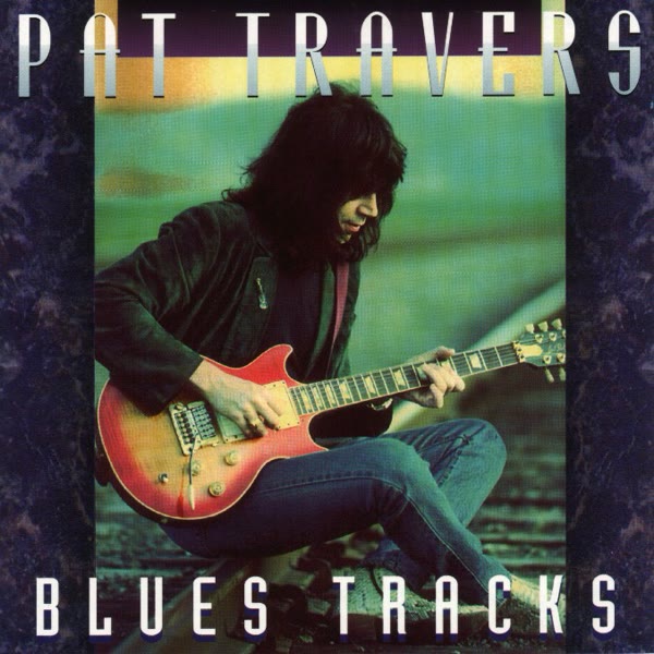 Blues Tracks
